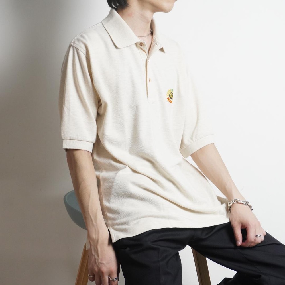Burberry Polo shirt Men's Fashion from Japan