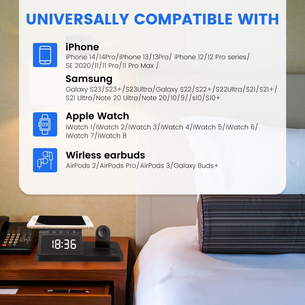 Fast Charging Premium Practical Charging Station Charging Stand