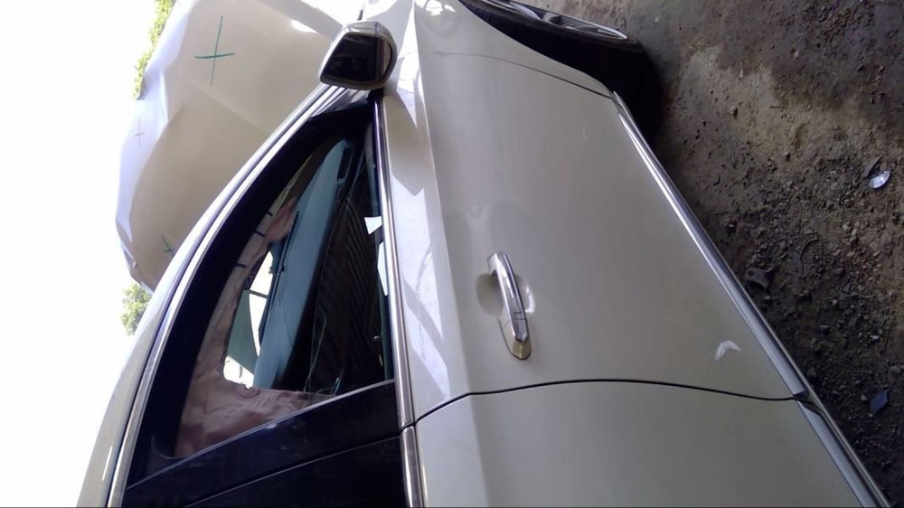 Right Front Door for 13-15 Cadillac XTS Part 4547943