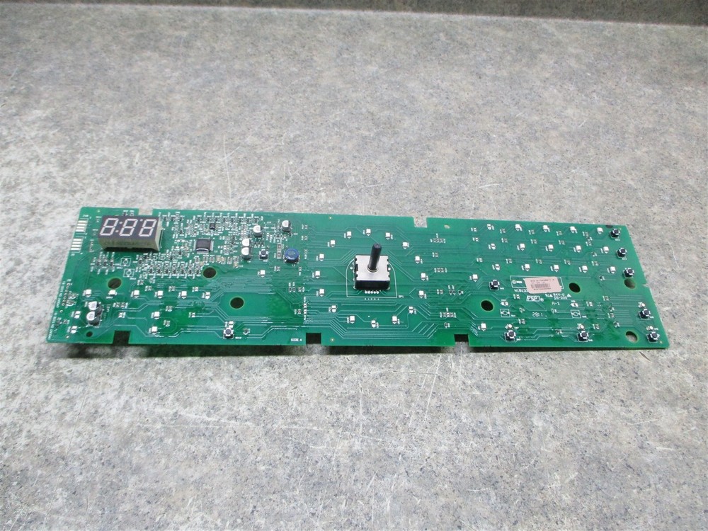 MAYTAG WASHER CONTROL BOARD NO CASE PART # W10426808