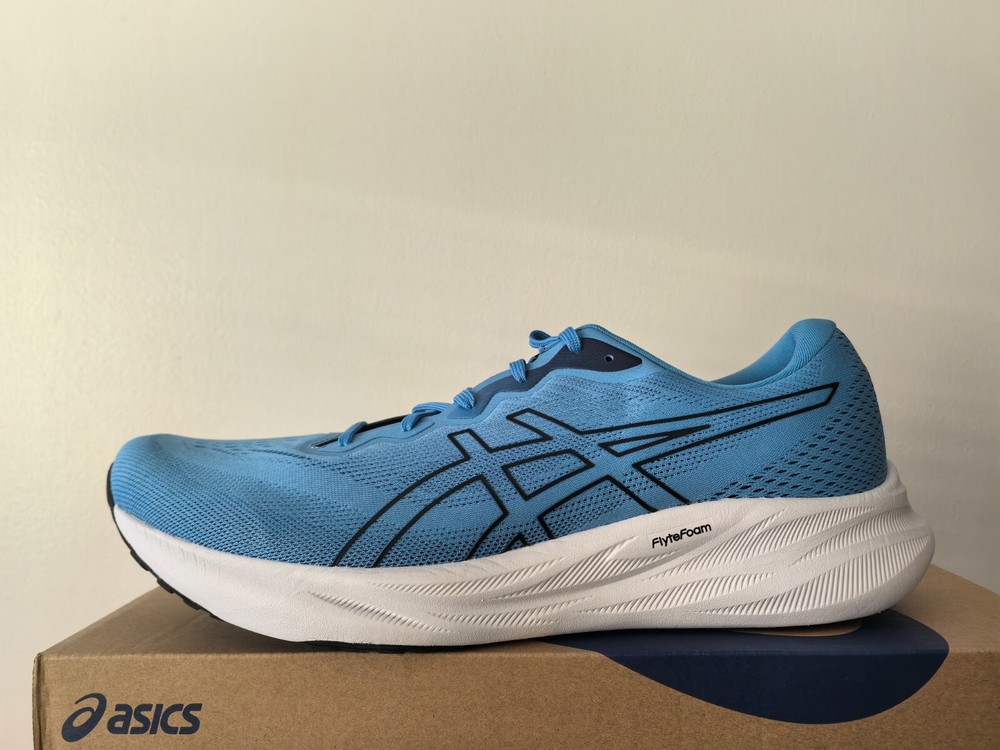 New! Mens Asics Gel Pulse 15 Running Shoes Sneakers - Size 15
