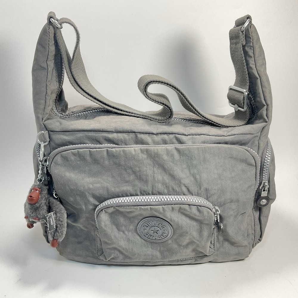 Kipling Erica Crossbody Jetset Traveller