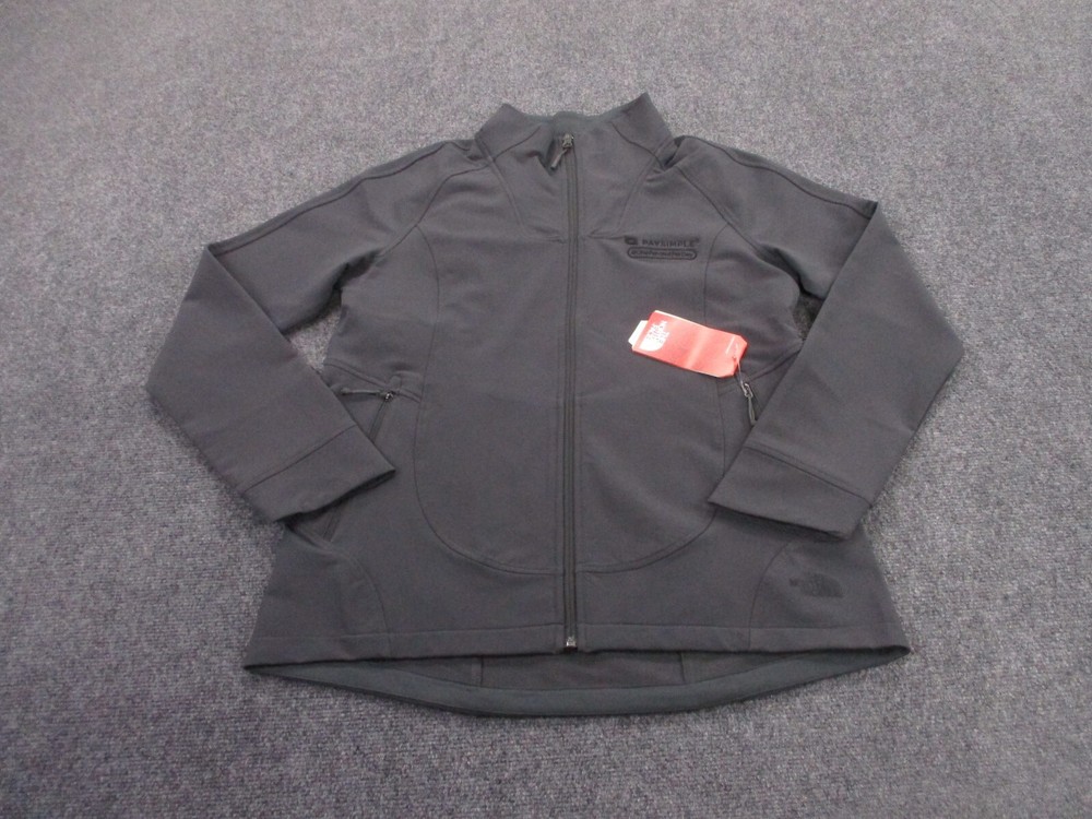 The North Face Women's Tech Hiking Windwall Stretch Jacket for Outdoor Adventures