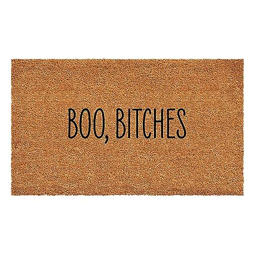 111922436 Boo Bitches Doormat 24