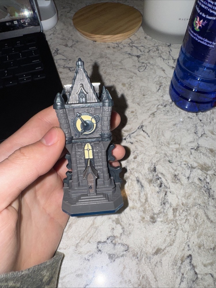 Skylanders Swap-Force Tower Of Time 2013 Adventure Pack Activision 84818888