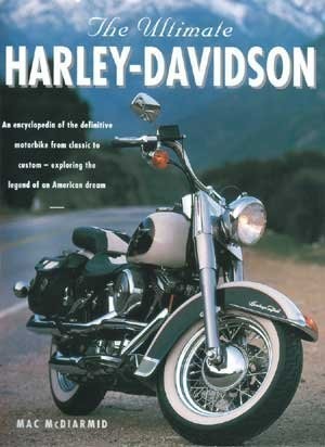 Ultimate Harley-Davidson