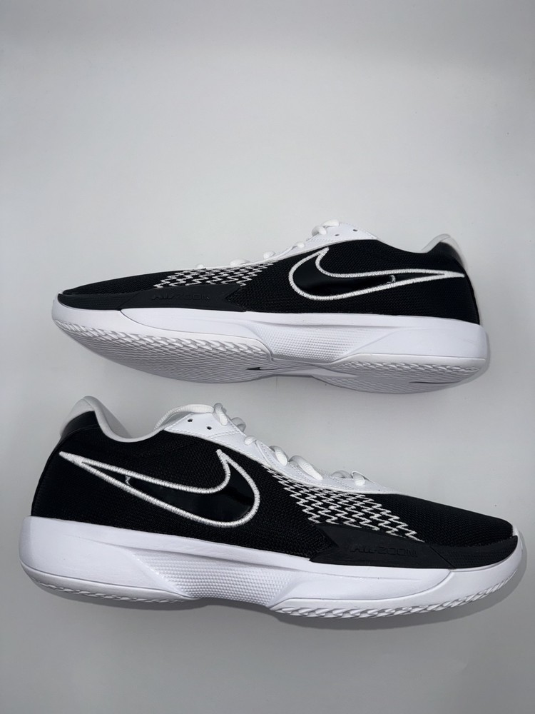 Nike Men's Air Zoom GT Cut Multiple Sizes Academy Panda FB2599-003