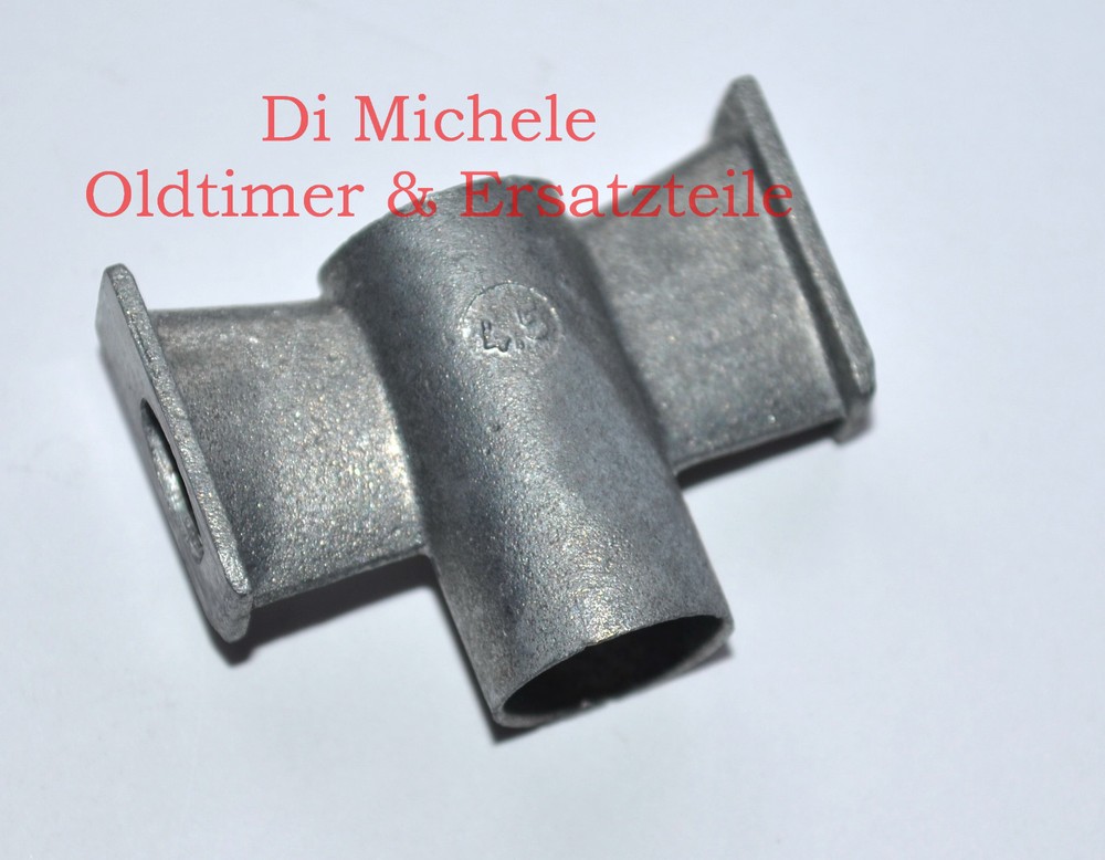 34 ICH Weber carburettor pre atomizer / atomizer size 4.5, auxiliary venturi
