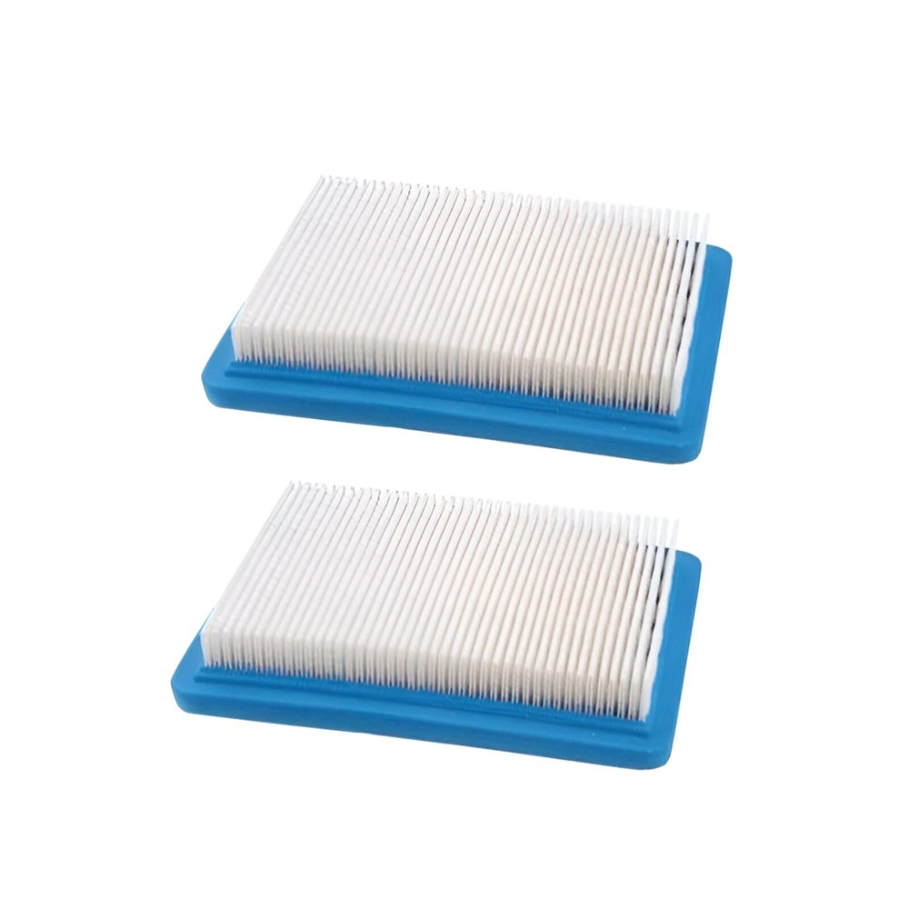2X Air Filter for Toro 20323 29639 20372 20373 20374 - Fits Various Models