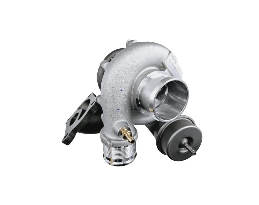 500HP Turbo Upgrade Stage 2 for Ford Mustang 2.3L EcoBoost GT2256S 821402