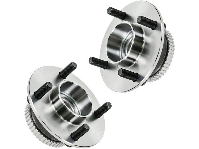 1995-2000 Ford Contour Rear Wheel Hub & Bearing Kit 75812DBFG 96 97