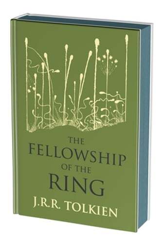 The Fellowship of the Ring Collector's Edition: Being the First Part of the Lord