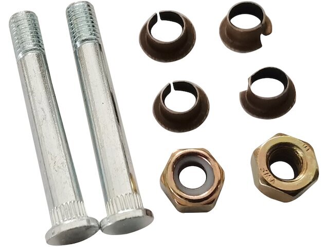 SKP Door Hinge Pin  Bushing Kit fits Toyota Avalon 1995-2005 61SNPH