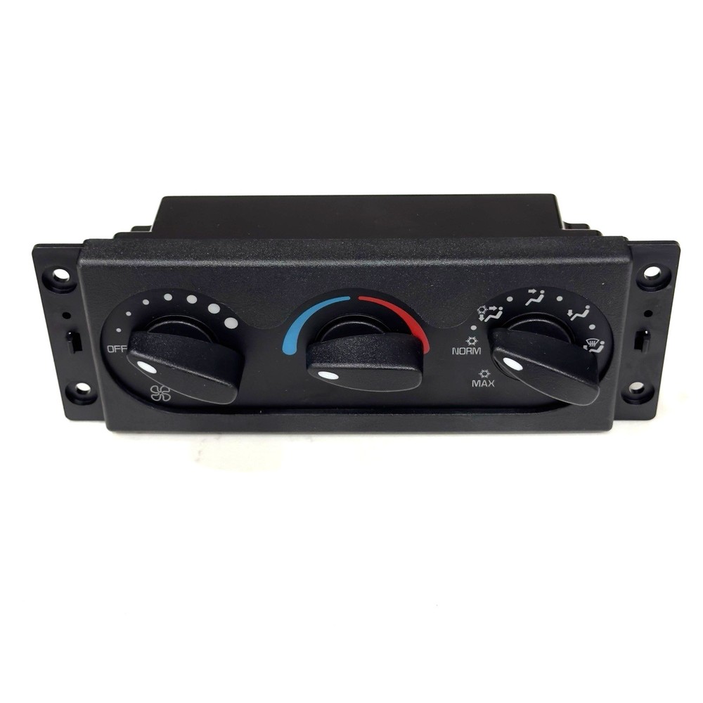 3827580C1 International Climate Temperature Control #2713 For Navistar