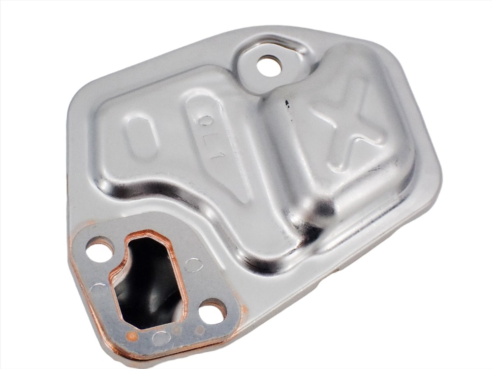 Genuine Echo CS-2511T Non-Catalytic Muffler Replacement Part A030000851