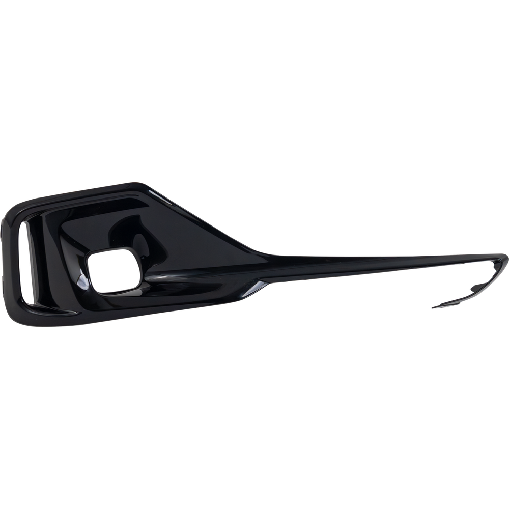 New Front, Passenger Side Fog Light Cover For Honda Accord 2021-2022