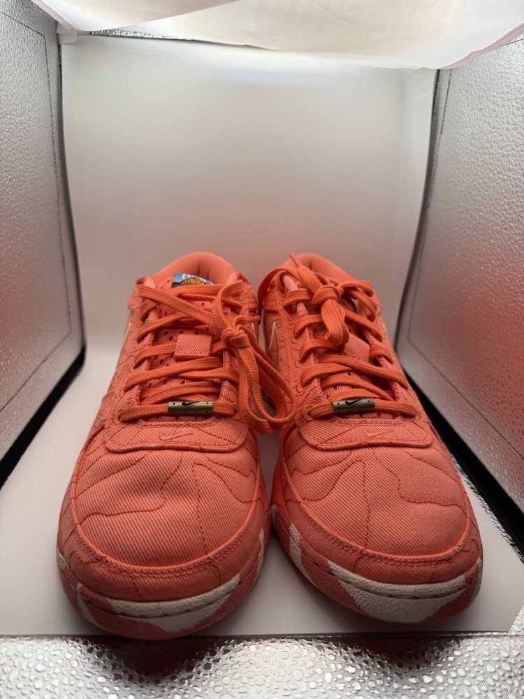 Nike Devin Booker 1