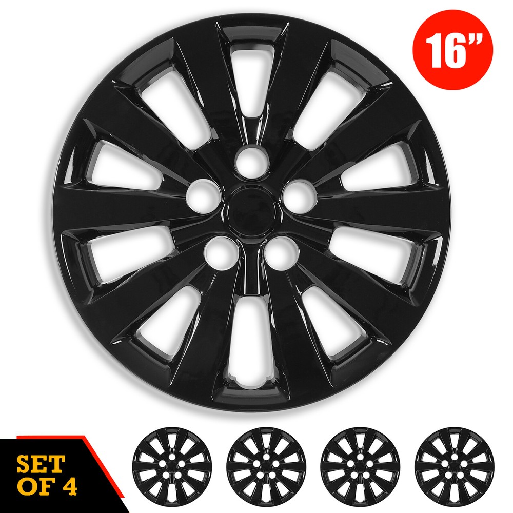 2011-2017 Nissan Leaf 2013-2019 Sentra 16