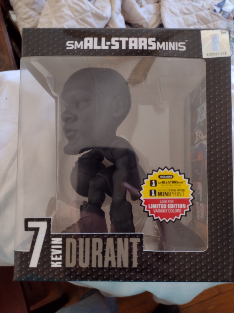 NBA smALL-STARS-minis 6
