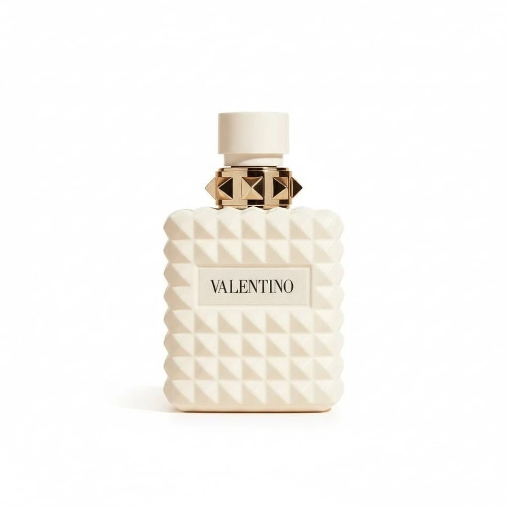 Valentino Donna Born in Roma Ivory EDP 3.4oz / 100ml Women Perfume – New in Box