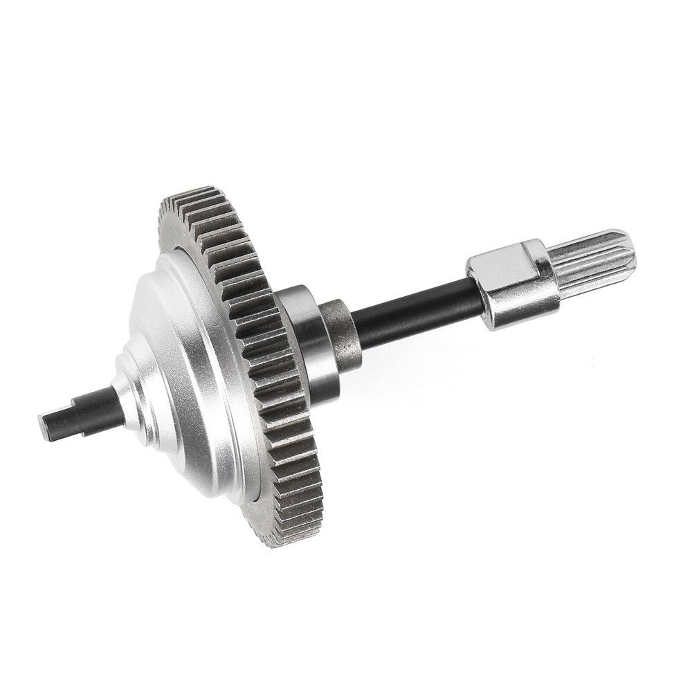 Upgrade Traxxas Slash Rustler Stampede 4x4 with 6780 Metal Center Differential