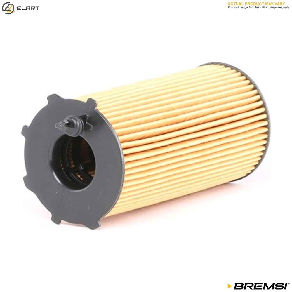OIL FILTER FL0705 FOR SKODA SUPERB/II OCTAVIA/Combi ROOMSTER FABIA  VW EOS