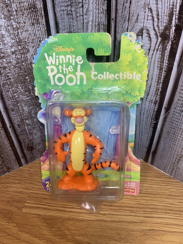 Disney Winnie The Pooh Collectible 3