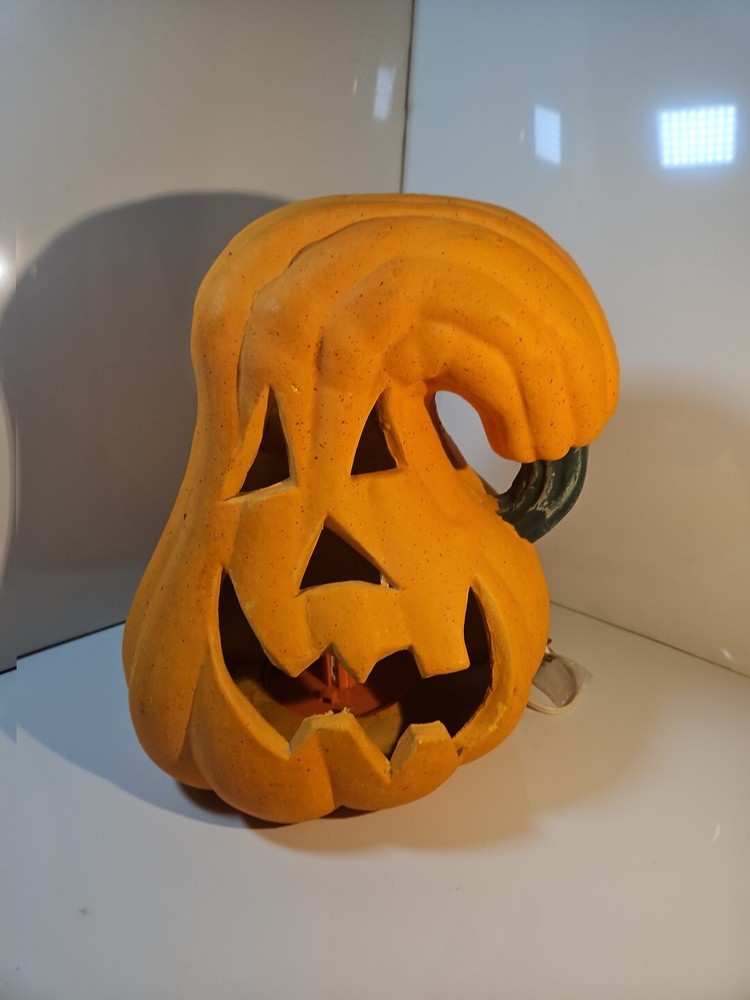 Halloween Pumpkin 11