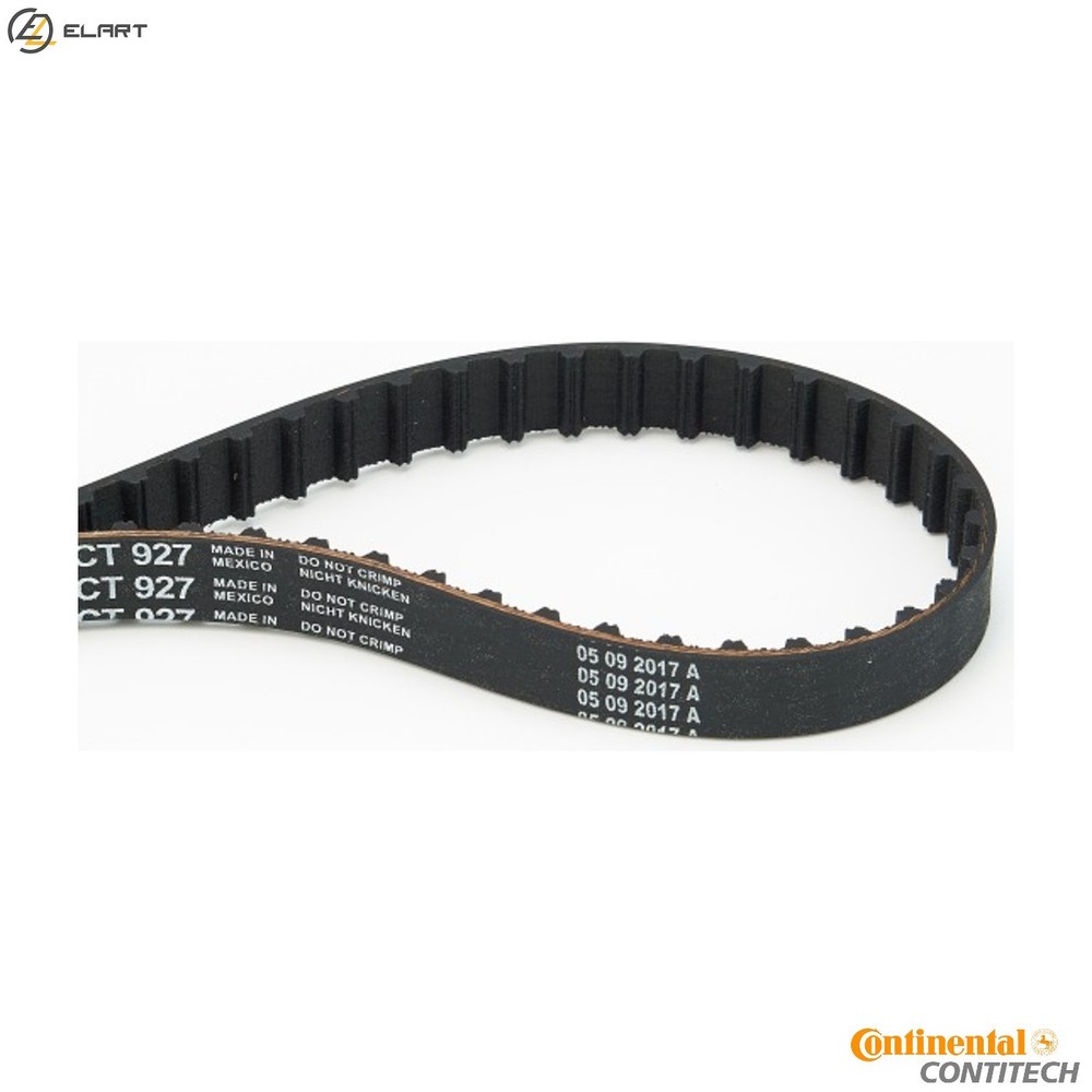 TIMING BELT CT927 FOR FIAT SIENA ALBEA/PALIO STRADA/Pickup PETRA PUNTO  LANCIA