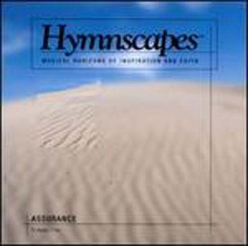 Vol. 1: Assurance by Hymnscapes: Used