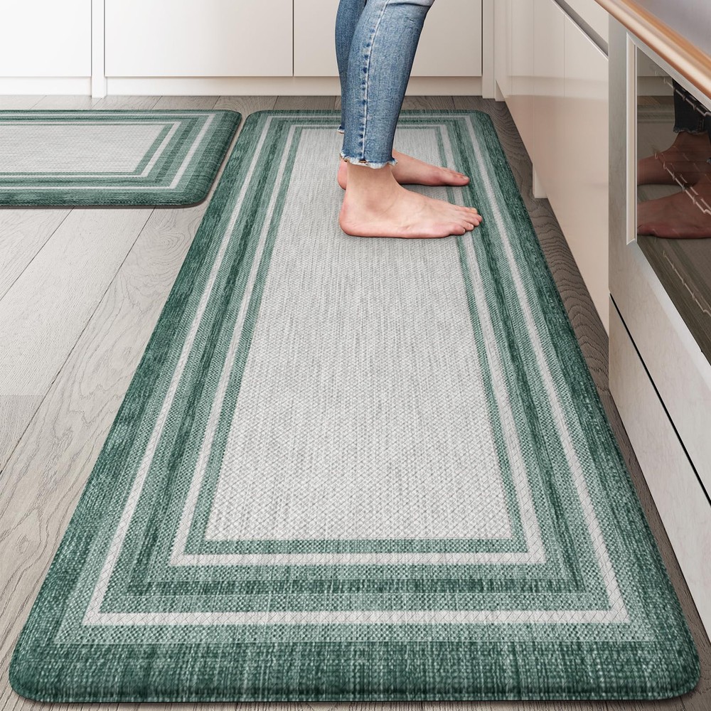 Anti Fatigue Kitchen Mat for Floor, 20