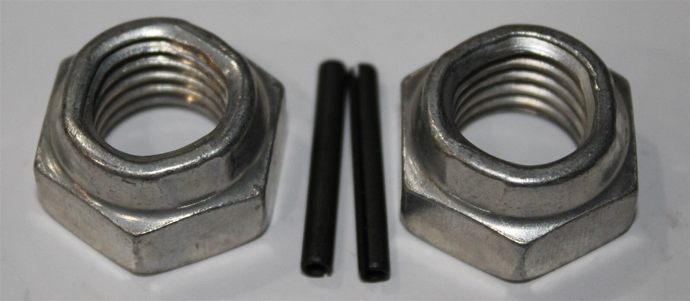 NEW Mopar Strut Rod Nuts 1964-74 B/E-Body