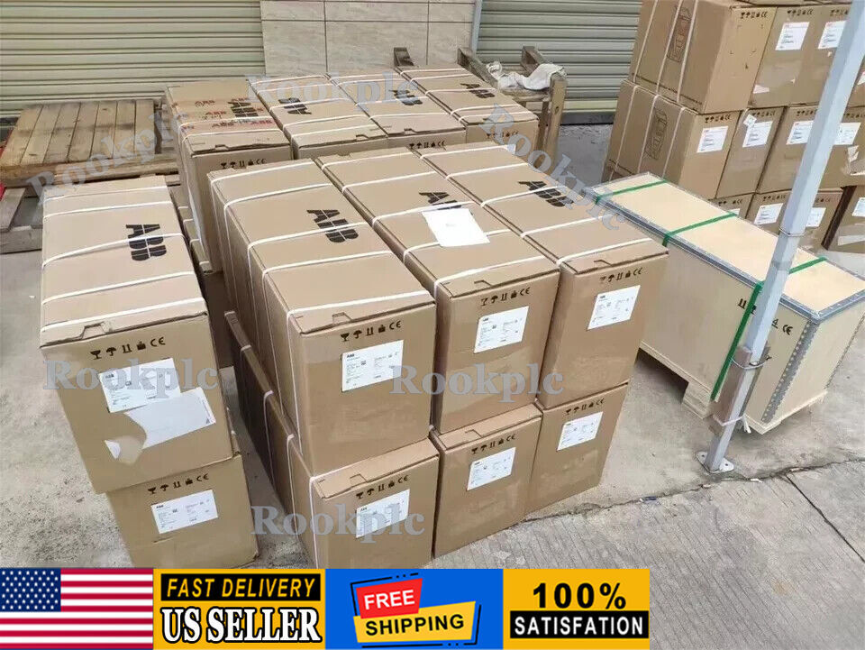 1pc RDIO-01 3ABD64606816 Communication Module Brand New in box