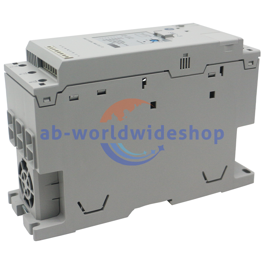 New Sealed Allen-Bradley 150-C85NBR SMC-3 85A Smart Motor Controller