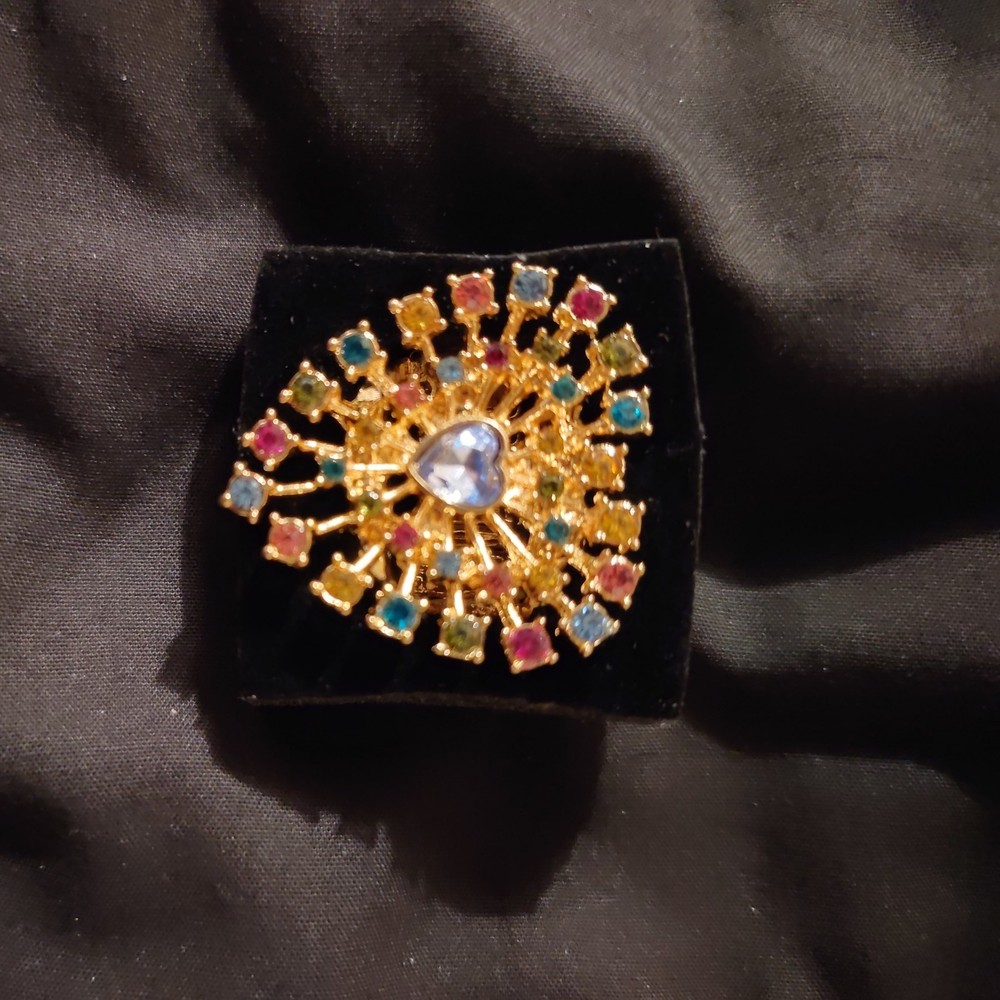 Paparazzi Jewelry Accessories - Bewitching Beau - Multi Ring - NEW!!