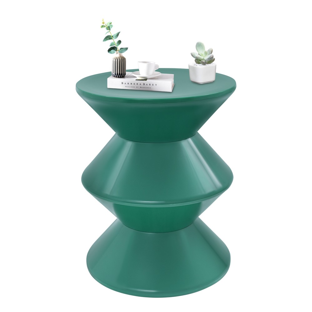 Small Side Table Sofa Side Table Modern Round End Table