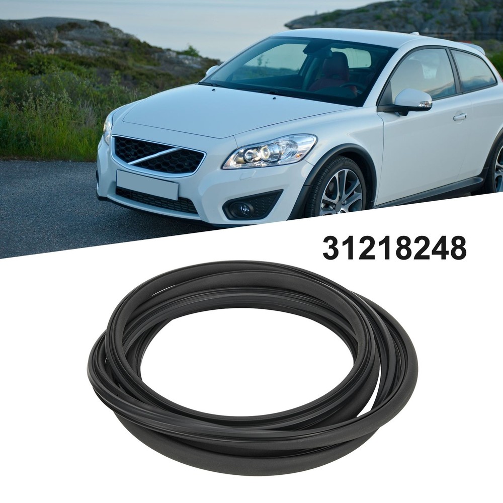 Sunroof Glass Seal For Volvo C30 S40 S60 S80 V50 60 V70 XC70 31218248 New