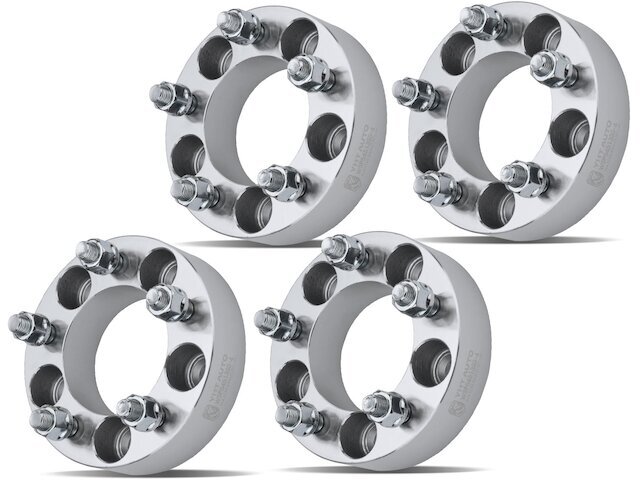 1999-2010 Mercury Mountaineer Wheel Spacer Kit APR 85129TQRG Fits 2000-2002 Models