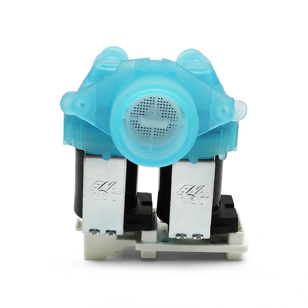 High-Efficiency Water Valve for Washer - Fits W11036930, AP6835737, PS12711564, W11316256 Models