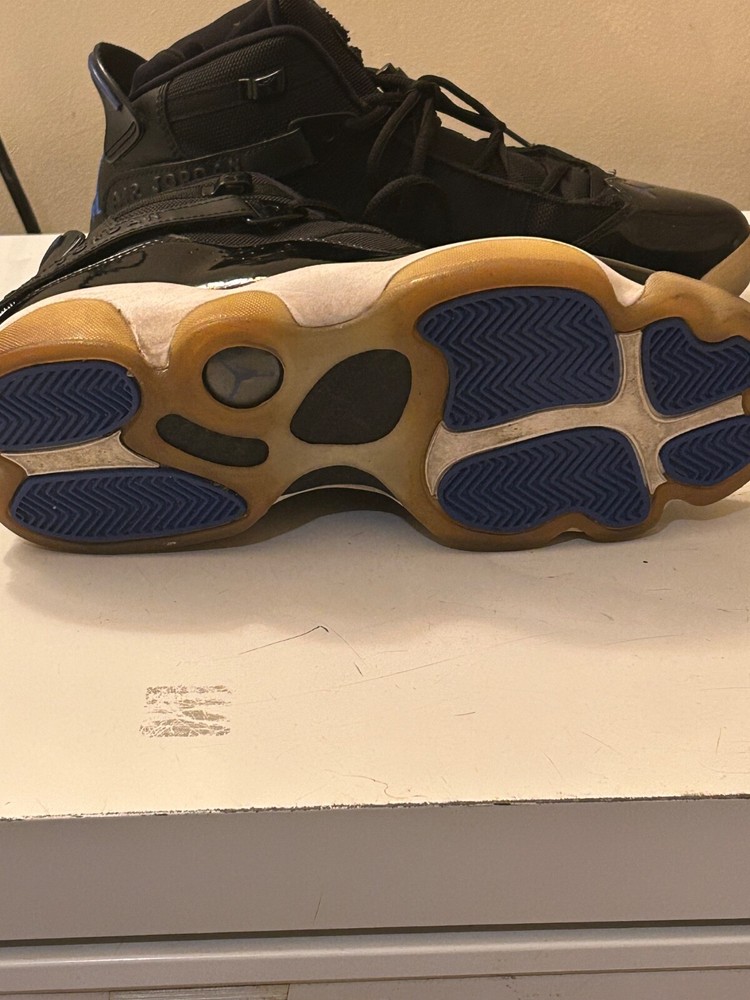 air jordan 6 rings space jam 11