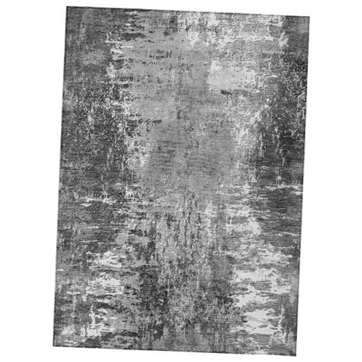 Chantille ACN718 Gray 5' x 7'6