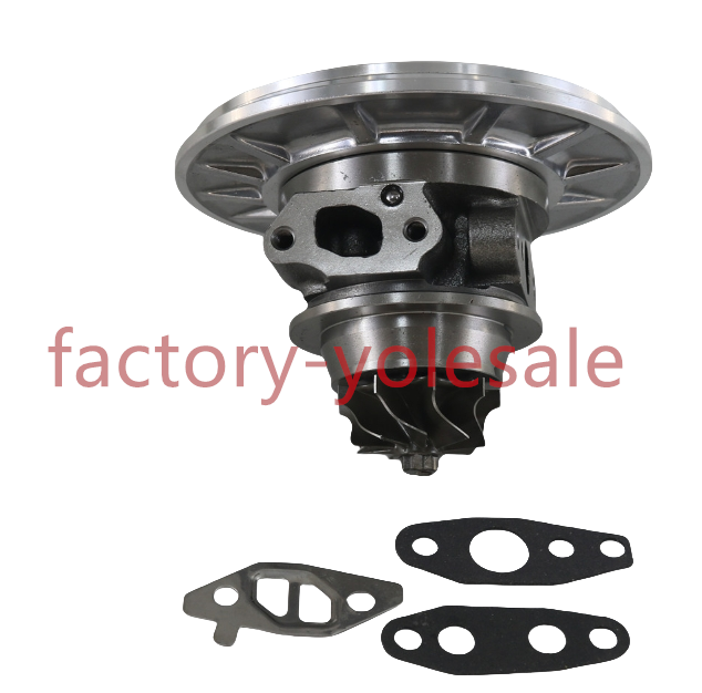 17201-30080 Turbocharger Cartridge Core for Toyota Hiace Hilux Land Cruiser 2.5L Engine