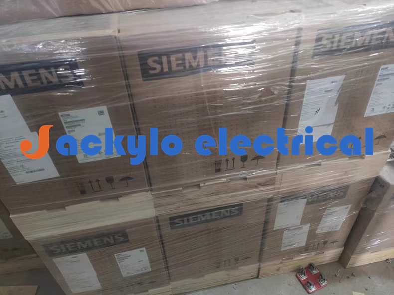 NEW SIEMENS 6SL3225-0BE35-5UA0 SINAMICS G120 POWER MODULE DHL or FedEx