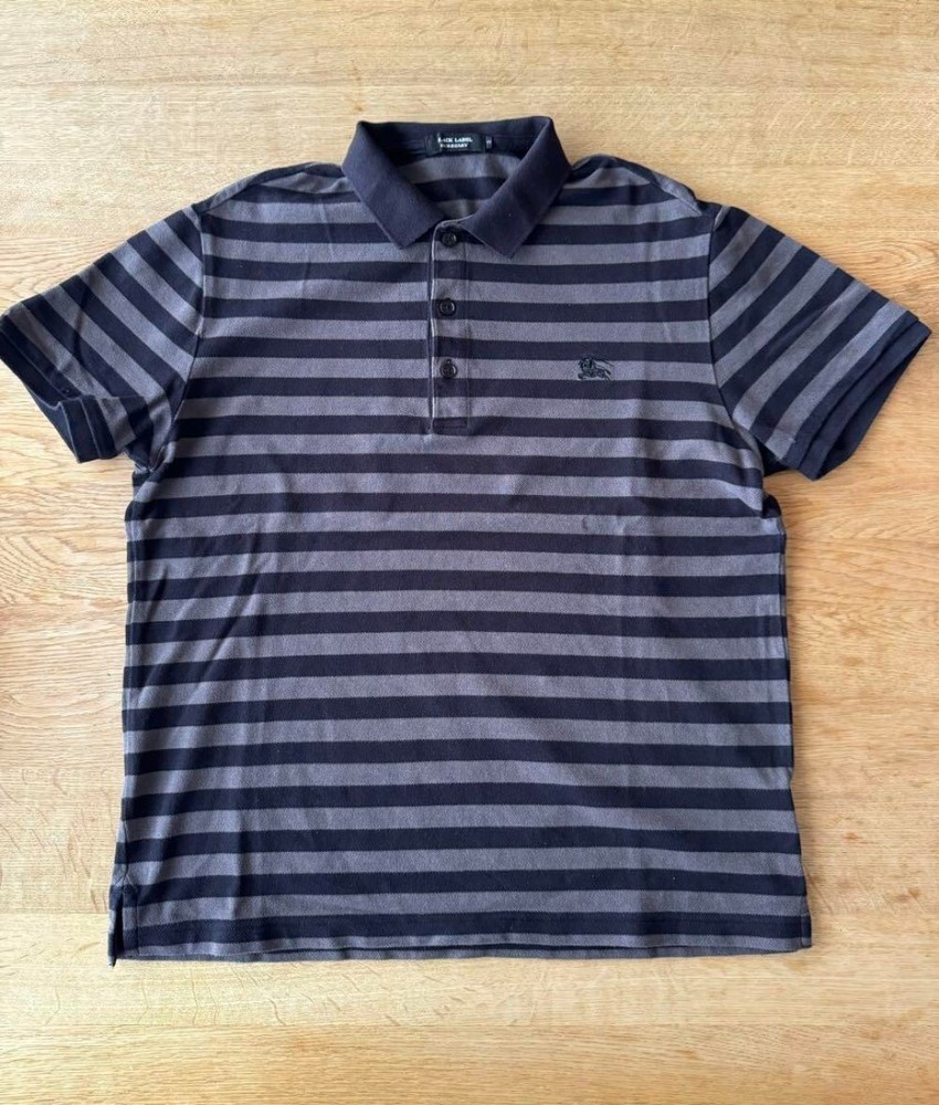 Burberry Polo shirt Men's Fashion from Japan