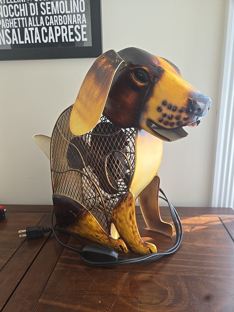 Deco Breeze Dog Figure 15