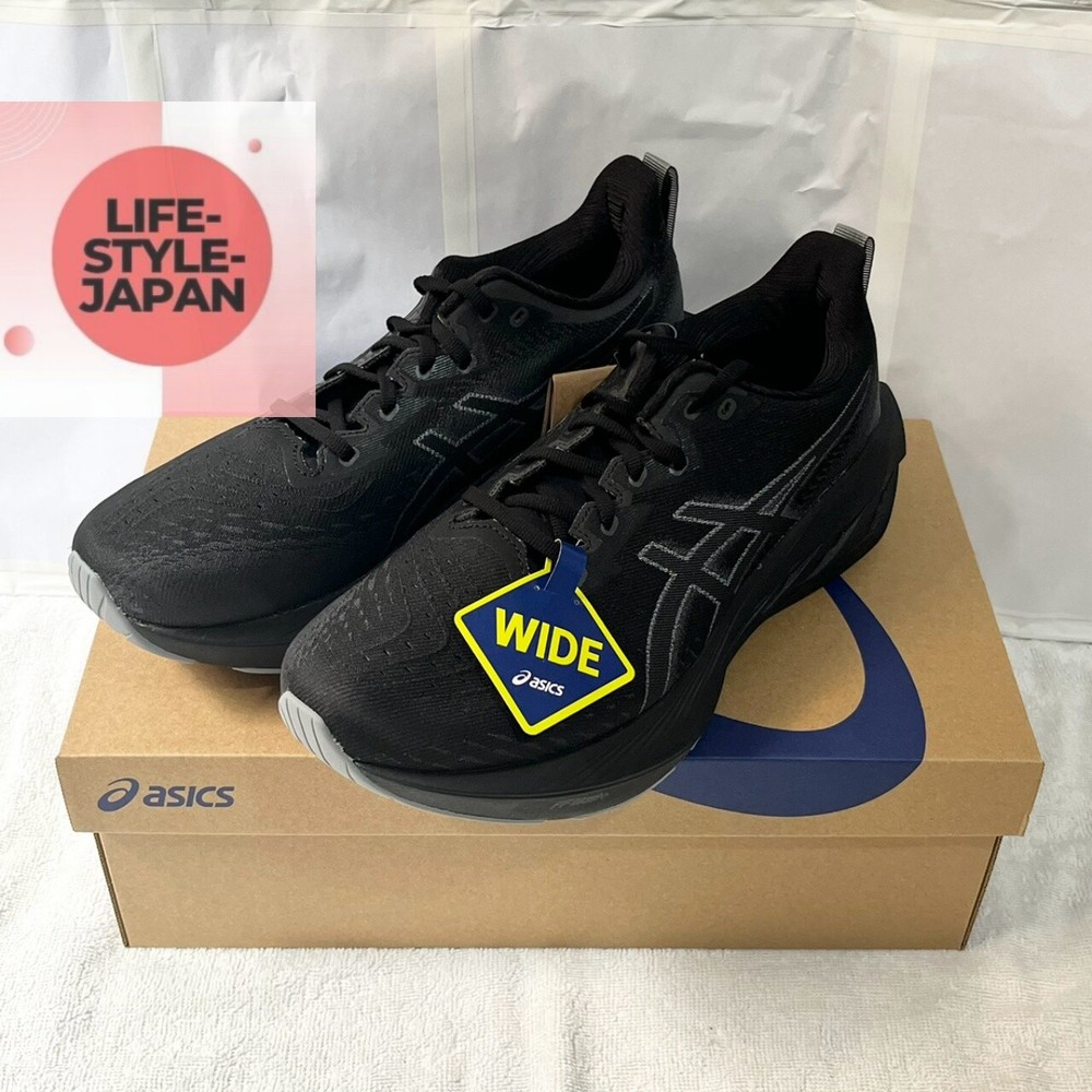 ASICS NOVABLAST 4 