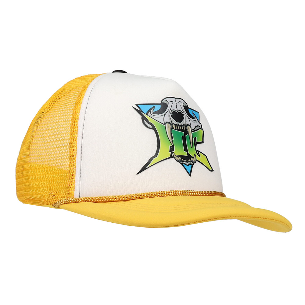 Puma Hometown Heroes XSports Trucker Cap Mens Size OSFA  Athletic Casual 0236950