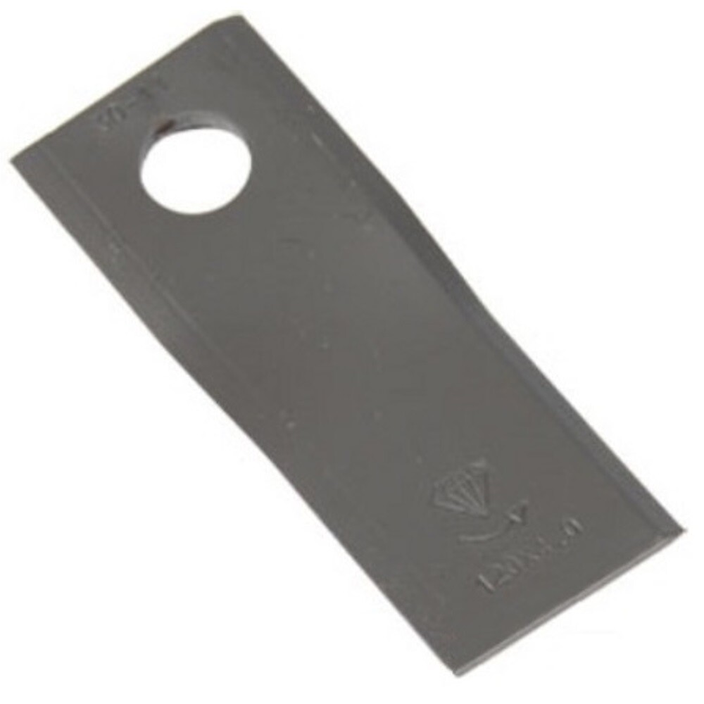 Left Hand Disc Mower Blade for Massey Ferguson 127 Tractor