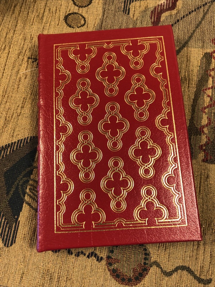 Signed 1st Edition LOVE AND MARRIAGE by Bill Cosby Easton Press Like New Condition