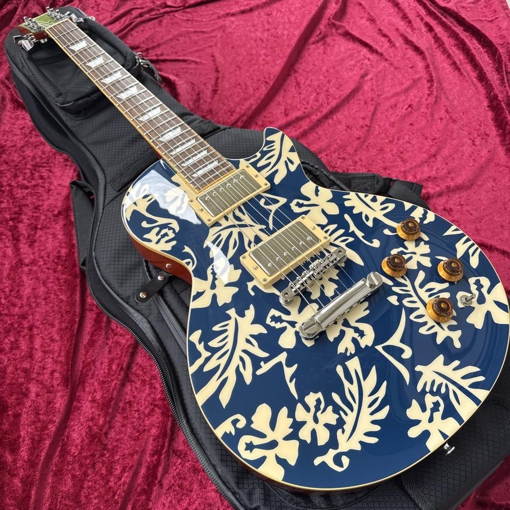 Edwards E-MA-98 Aloha Ken Safe Packing Ukulele Case